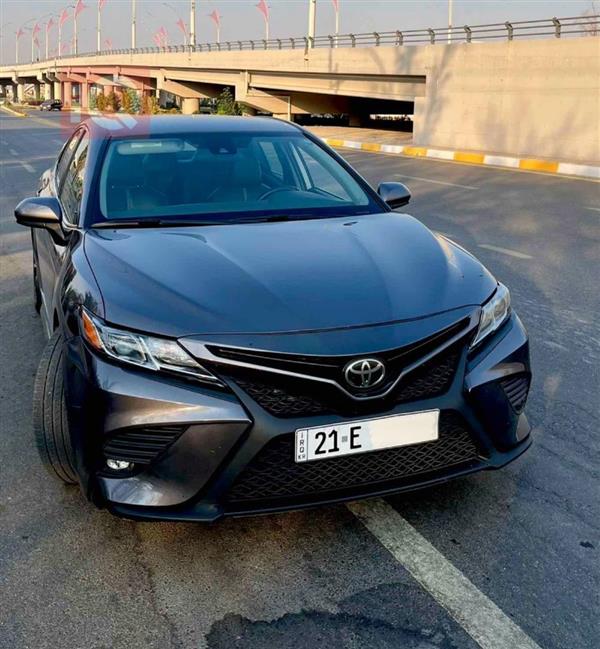 Toyota for sale in Iraq